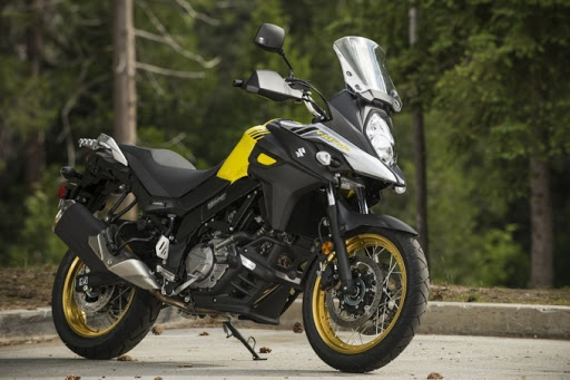 Модельный ряд 2012 года порадует любителей мотоциклов